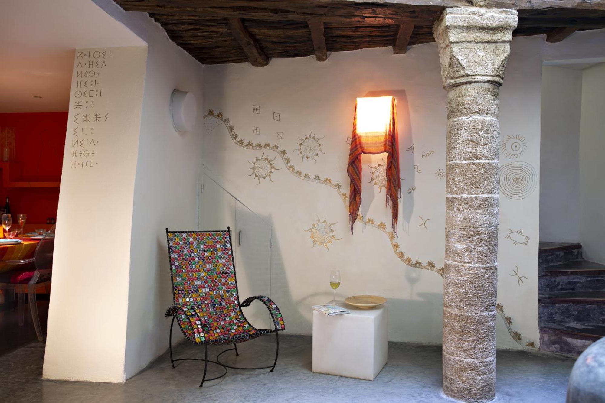 Riad Dar Sebta As-Suwajra Zewnętrze zdjęcie