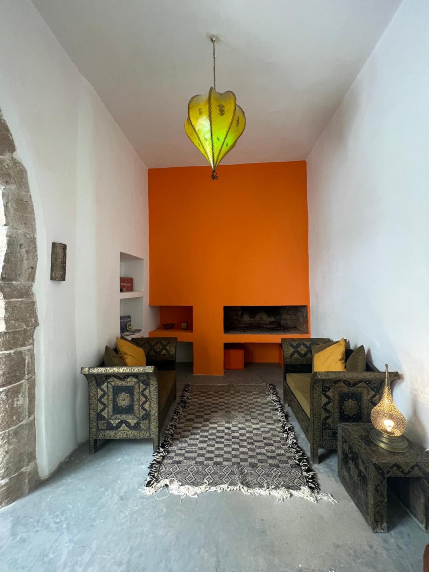 Riad Dar Sebta As-Suwajra Zewnętrze zdjęcie