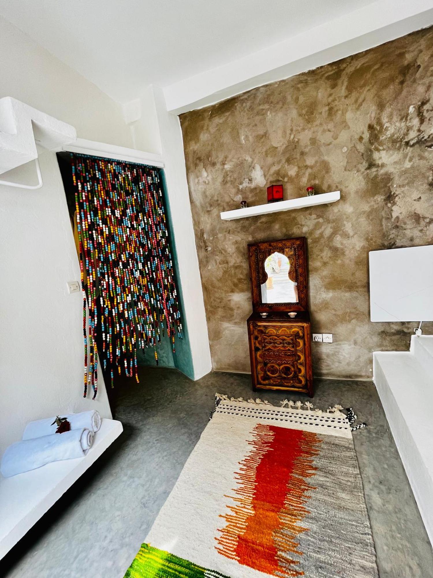 Riad Dar Sebta As-Suwajra Zewnętrze zdjęcie